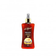 Eda Taşpınar Bronzing Protective Oil SPF15 200ml