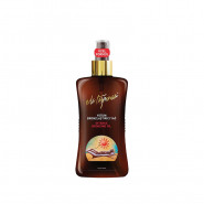 Eda Taşpınar Yoğun Bronzlaştırıcı Yağ 200ml