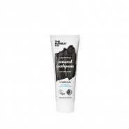 The Humble Co Natural Toothpaste Doğal Diş Macunu Kömür 75 ml