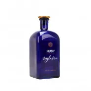 Hush Tangle Free Profesyonel Kalıcı Saç Düzleştirici ve Keratin Bakımı 700 ml