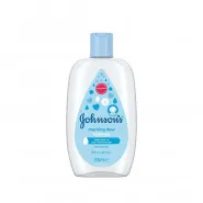 Johnson's Baby Kolonya Morning Dew 200ml