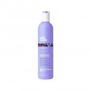 milk_shake Silver Shine Sarı ve Gri Saçlar İçin Mor Tonlama Light Şampuan 300 ml