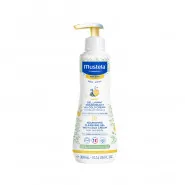 Mustela Nourishing Gel With Cold Cream 300ml