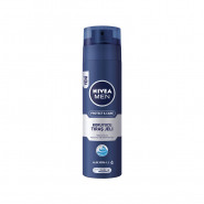 Nivea Men Protect&Care Koruyucu Tıraş Jeli 200ml