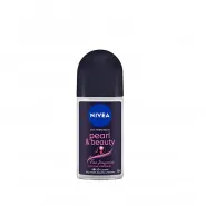 Nivea Pearl&Beauty Black Kadın Roll-On Deodorant 50 ml