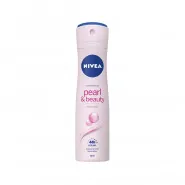 Nivea Pearl&Beauty Sprey Deodorant 150ml
