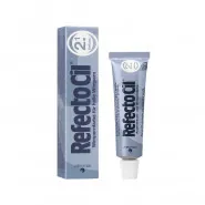 RefectoCil Kaş ve Kirpik Boyası No:2.1 Mavi 15 ml