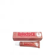 RefectoCil Kaş ve Kirpik Boyası No:4.1 Kızıl 15ml