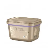 Schwarzkopf Blondme Precision Lightener 7 Saç Dip Açıcı 350 g