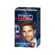 Schwarzkopf Men Perfect Saç Boyası 60-Kahve 80ml