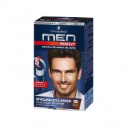 Schwarzkopf Men Perfect Saç Boyası 80-Kahve Siyah 80ml