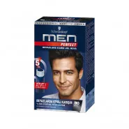 Schwarzkopf Men Perfect Saç Boyası 90-Siyah 80ml