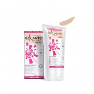 Solante Telerubor Tinted Spf50 Losyon 150ml