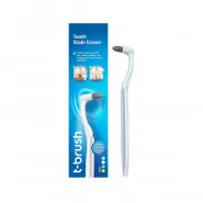 T-Brush Beyazlatıcı ve Leke Giderici Diş Silgisi