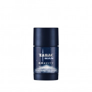 Tabac Man Gravity Deodorant Stick 75 ml
