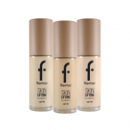 Flormar Skin Lifting Yaşlanma Karşıtı Bakım Yapan Kremsi Dokulu Spf30 Fondöten 30 ml