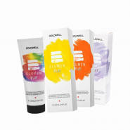 Goldwell Elumen Play Yarı Kalıcı Saç Boyası