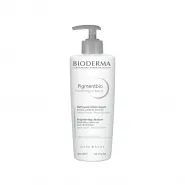 Bioderma Pigmentbio Foaming Cream Peeling Etkili Yüz Yıkama Jeli 500 ml
