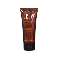 American Crew Firm Hold Styling Gel Yüksek Tutuşlu Saç Şekillendirme Jeli 100 ml
