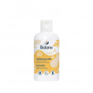 Biolane Sunscreen Güneş Koruyucu Krem Spf50 125 ml