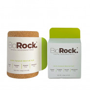 Biorock Crystal 120 g Ter Önleyici Deodorant + 120 g Yedek