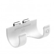 Gama Professional IQ2 Perfetto Waist Holder Bel Tutucu Beyaz