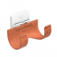 Gama Professional IQ2 Perfetto Waist Holder Bel Tutucu Kahverengi
