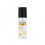 Heliocare 360 Color Gel Oil Free Spf50+ Yağlı Ciltler İçin Güneş Koruyucu Beige 50 ml