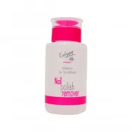 Kalyon Nail Polish Remover Pompalı Oje Temizleyici 200ml