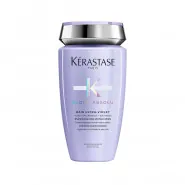 Kerastase Blond Absolu Bain Ultra-Violet İstenmeyen Turuncu Yansımaları Nötralize Eden Şampuan 250 ml