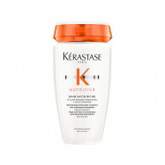 Kerastase Nutritive Bain Satin Riche Yoğun Nemlendirici Şampuan 250 ml