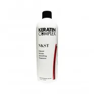 Keratin Complex NKST Doğal Keratin Düzleştirici Bakım 473 ml