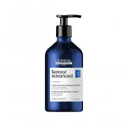 Loreal Professionnel Serie Expert Serioxyl Advanced İncelmiş Saç Telleri için Yoğunluk Kazandıran Şampuan 500 ml