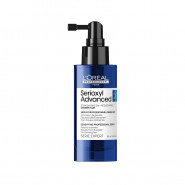 Loreal Professionnel Serie Expert Serioxyl Advanced İncelmiş Saç Telleri için Yoğunluk Kazandıran Serum 90 ml