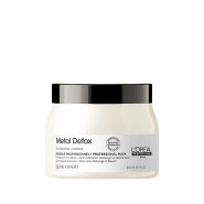 Loreal Professionnel Serie Expert Metal Detox İşlem Görmüş Saçlar için Maske 500ml