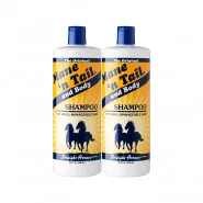 Mane 'n Tail and Body Orjinal Şampuan 946 ml 2 Adet