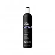milk_shake Icy Blond Sarı ve Platin Renk Saçlar İçin Şampuan 300 ml