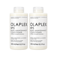 Olaplex Bond Maintenance No:5 Bağ Bakım Kremi 250 ml 2 Adet