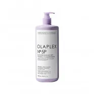 Olaplex No. 5P Blonde Enhancer Toning Saç Bakım Kremi 1000 ml