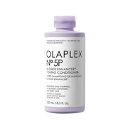 Olaplex No. 5P Blonde Enhancer Toning Saç Bakım Kremi 250 ml