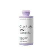 Olaplex No. 5P Blonde Enhancer Toning Saç Bakım Kremi 250 ml