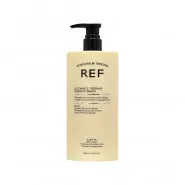 REF Ultimate Repair Hasarlı Saçlar İçin Onarıcı Bakım Kremi 600 ml