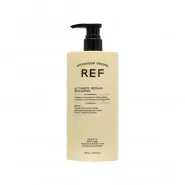 REF Ultimate Repair Hasarlı Saçlar İçin Onarıcı ve Besleyici Şampuan 600 ml