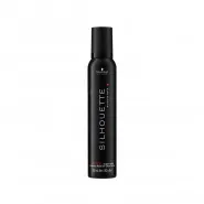 Schwarzkopf Silhouette Süper Tutucu Köpük 200 ml