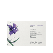 Simply Zen Age Benefit & Moisturizing Serum