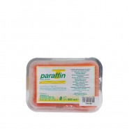 Tanaçan El ve Ayak Bakımı İçin Yumuşak Parafin 500 ml