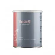 Tanaçan Titanium Pudralı Sir Ağda 800 g