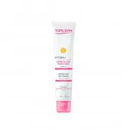 Topicrem Hydra+ Protective Day Cream SPF50 Koruyucu Gündüz Kremi 40 ml