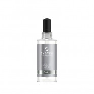 System Professional Liquid Hair Hassas ve Kırılgan Saçlar için Moleküler Saç Tazeleyici 100 ml