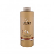 System Professional LuxeOil Keratin Koruyucu Şampuan 1000 ml
